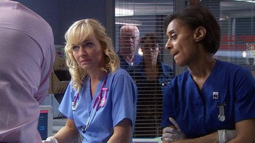 Casualty Season 26 Episode 7 - Wild Horses