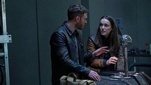 Marvel's Agents of S.H.I.E.L.D. Season 5 Episode 11 - All the Comforts of Home