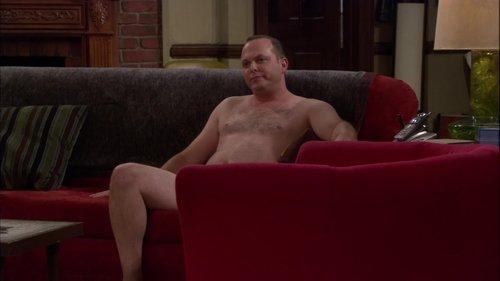 undefined Season 4 Episode 9 - The Naked Man