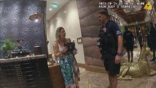 Customer Wars Season 6 Episode 3 - Do Not Disturb