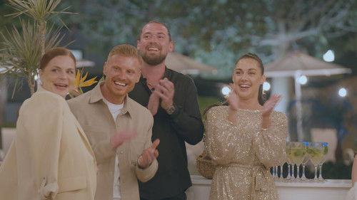 Love Is Blind: Sweden Season 1 Episode 4 - Physical Attraction