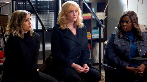 undefined Season 4 Episode 7 - Carolyn with a Y