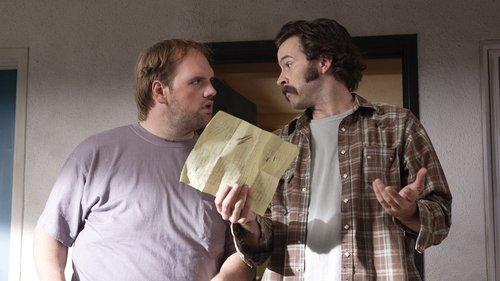 My Name Is Earl Season 1 Episode 7 - Stole Beer From a Golfer