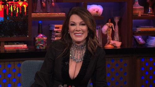 Watch What Happens Live with Andy Cohen Season 16 Episode 2 - Lisa Vanderpump