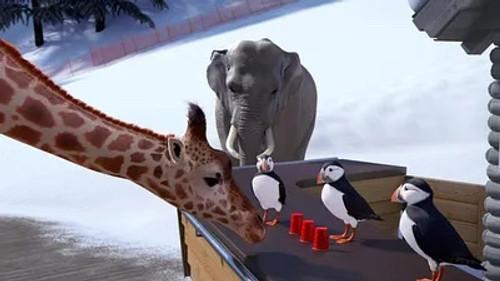 Athleticus Season 2 Episode 3 - Episode 3