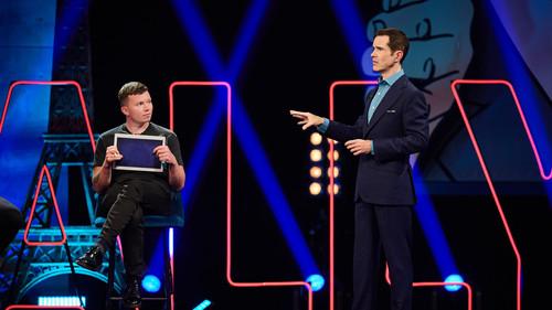 I Literally Just Told You Season 4 Episode 5 - Episode 5