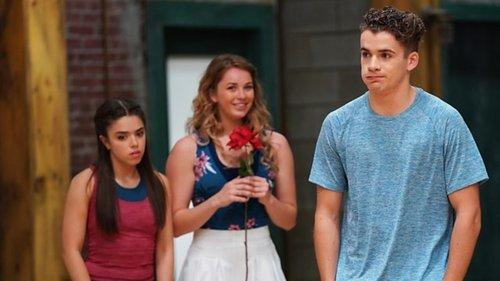 Background image for Lights, Camera, Action!