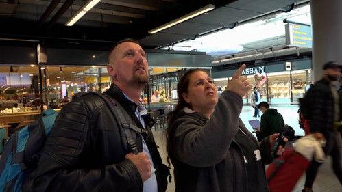 Een huis vol emigreert Season 1 Episode 3 - Episode 3