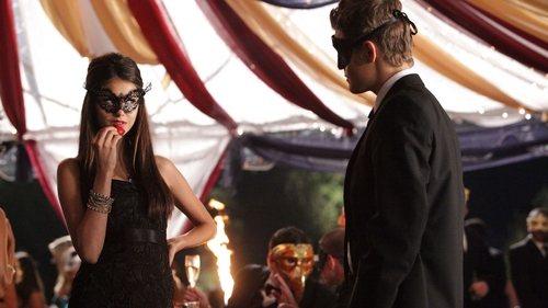 The Vampire Diaries Season 2 Episode 7 - Masquerade