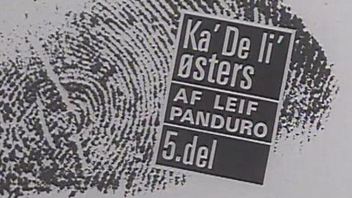 Ka' De li' østers Season 1 Episode 5 - Ka´ De li´ østers