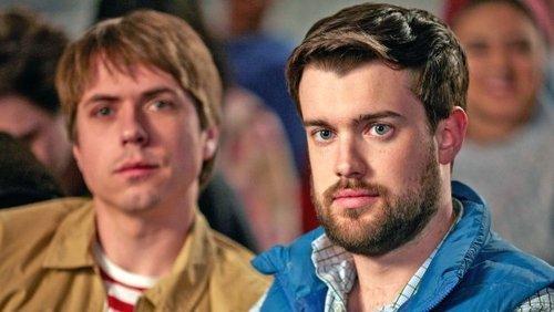 Fresh Meat Season 4 Episode 4 - Episode 4