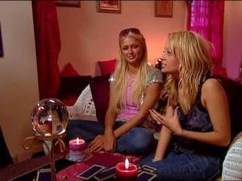 The Simple Life Season 3 Episode 9 - Culinary