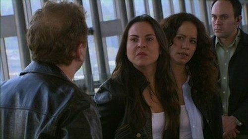 La Reina del Sur Season 1 Episode 4 - Episode 4