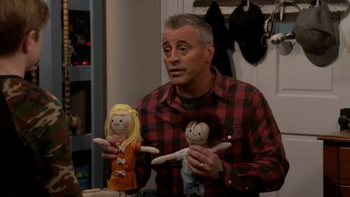 Man with a Plan Season 1 Episode 11 - The Talk