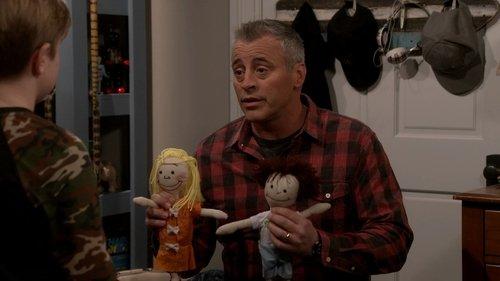 Man with a Plan Season 1 Episode 11 - The Talk