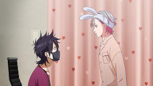 Background image for You Should Want to See Me More