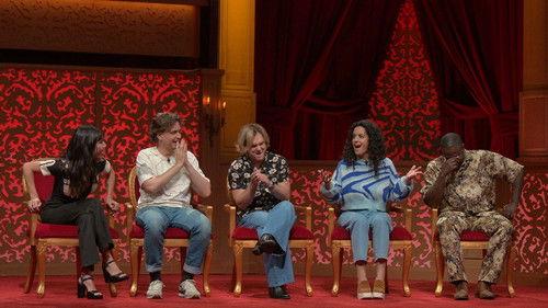 Taskmaster Canada Season 3 Episode 2 - Episode 2