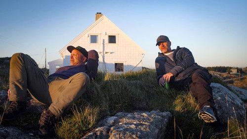 Jakten på monsterkveita Season 2 Episode 5 - Episode 5