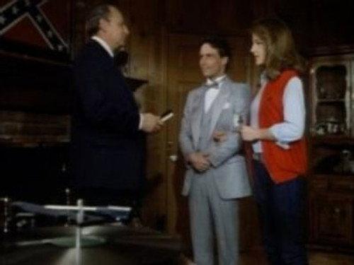 Highway to Heaven Season 1 Episode 25 - Thoroughbreds (2)