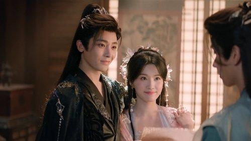 Love in the Clouds Season 1 Episode 9 - Episode 9