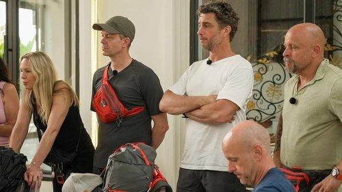 Race Across the World Sverige Season 2 Episode 4 - Episode 4