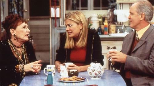 3rd Rock from the Sun Season 5 Episode 7 - Sex and the Sally