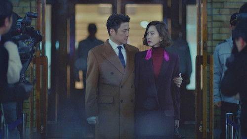 Misty Season 1 Episode 9 - Episode 9