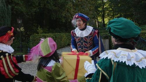 Sinterklaasjournaal Season 25 Episode 6 - Episode 6