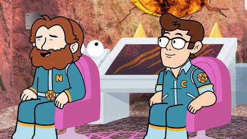 Cartoon Hell Season 1 Episode 17 - A Very Special Potato