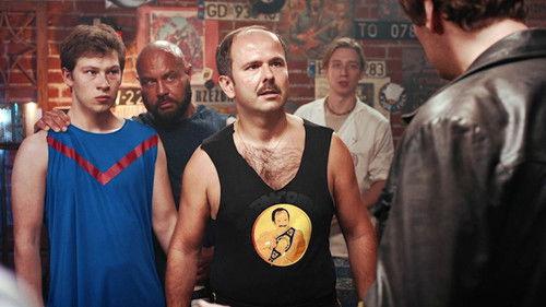 Tylko nie piątek! Season 1 Episode 18 - Episode 18