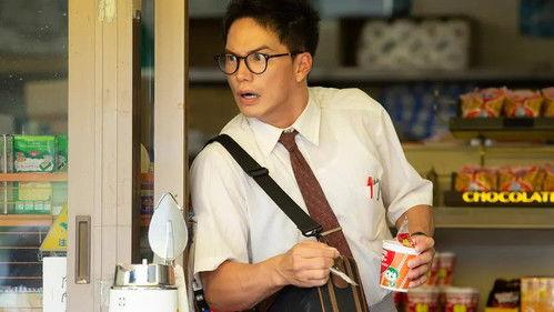 School Meals Time Season 2 Episode 1 - Episode 1