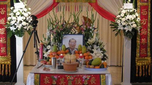 Compass Season 28 Episode 20 - Faith & Funerals (Part 1: Anglican & Muslim)