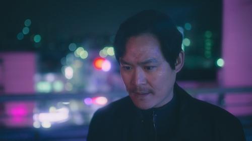 D.P. Season 1 Episode 5 - Military Dog