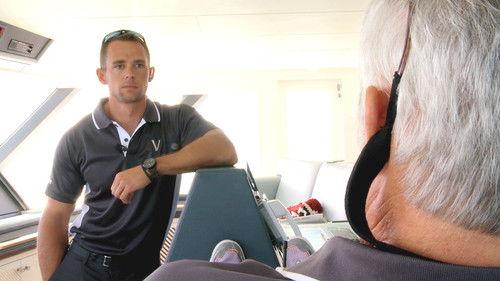 Below Deck Season 4 Episode 1 - No One Said This Job Was Easy