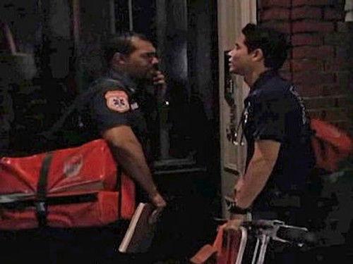 Third Watch Season 3 Episode 1 - September Tenth