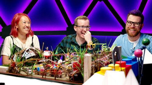 Dimension 20 Season 4 Episode 2 - Chicanery at Shoeby's Casino