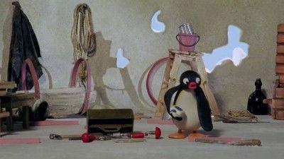 Pingu Season 5 Episode 2 - Pingu Finishes the Job