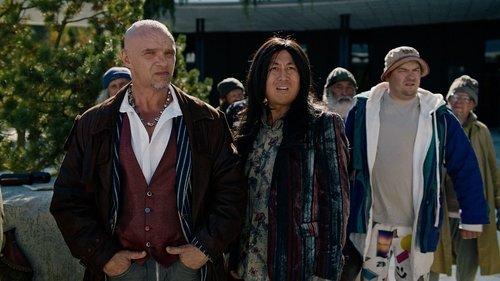 The No Man Zone Season 3 Episode 3 - Episode 3