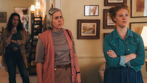 Le temps des framboises Season 1 Episode 1 - Episode 1