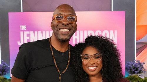 The Jennifer Hudson Show Season 4 Episode 25 - John Salley