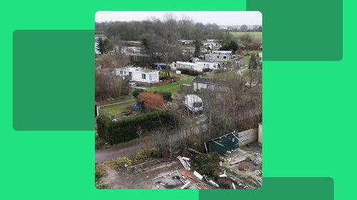 Zembla Season 31 Episode 1 - Campingterreur