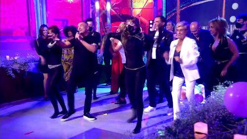 La Última Cena Season 1 Episode 10 - Episode 10