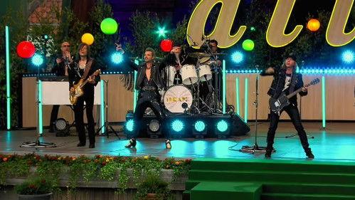 Allsång på Skansen Season 37 Episode 1 - Episode 1