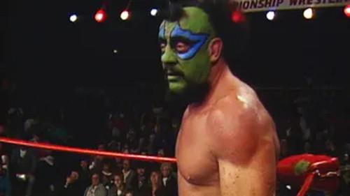 World Class Championship Wrestling Season 7 Episode 4 - WCCW - January 23, 1988