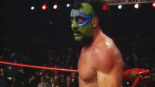 World Class Championship Wrestling Season 7 Episode 4 - WCCW - January 23, 1988