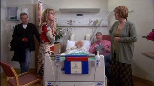 Sensitive Skin Season 2 Episode 3 - The Signals