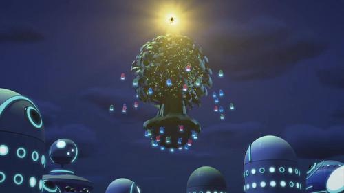 Pac-Man and the Ghostly Adventures Season 2 Episode 13 - Happy Holidays and a Merry Berry Day