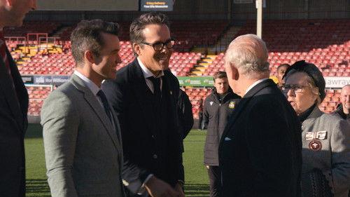 Welcome to Wrexham Season 2 Episode 1 - Welcome Back to Wrexham