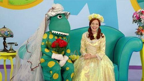 The Wiggles Season 9 Episode 7 - A  Wiggly Wedding