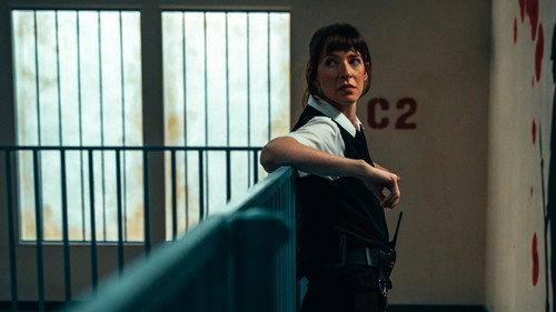 Bars Season 1 Episode 3 - Episode 3